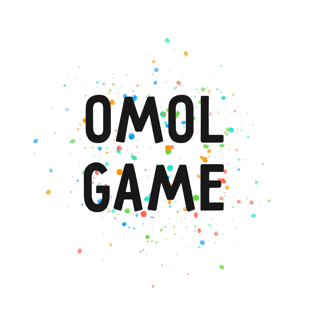 Omol Game Studio — канал в мессенджере MAX