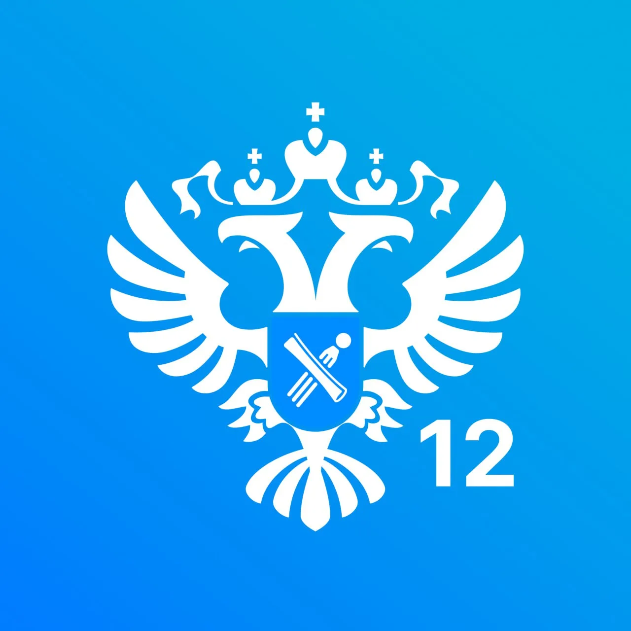 Логотип канала