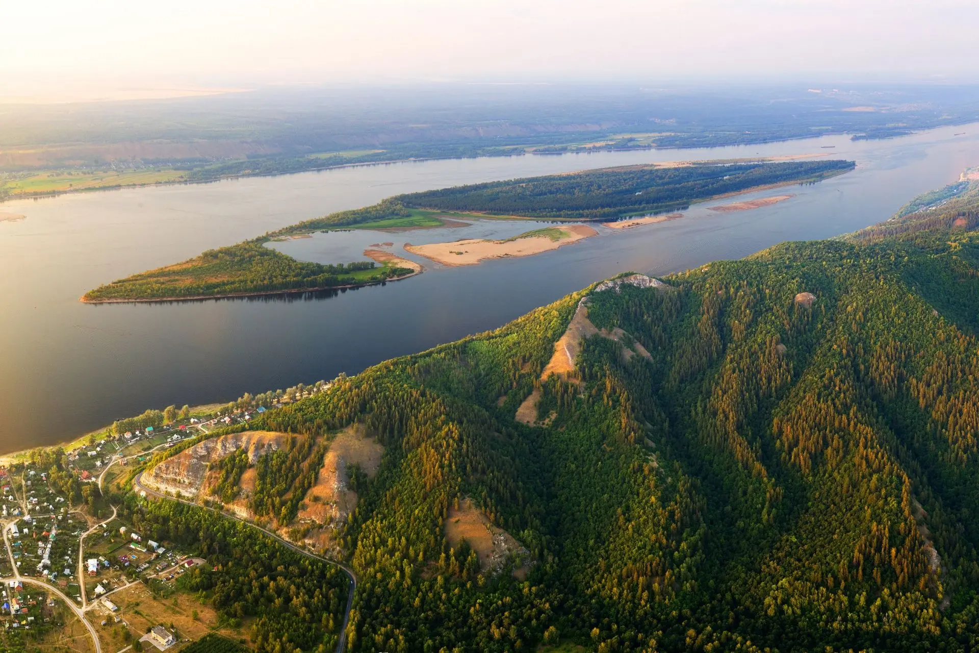 Логотип канала