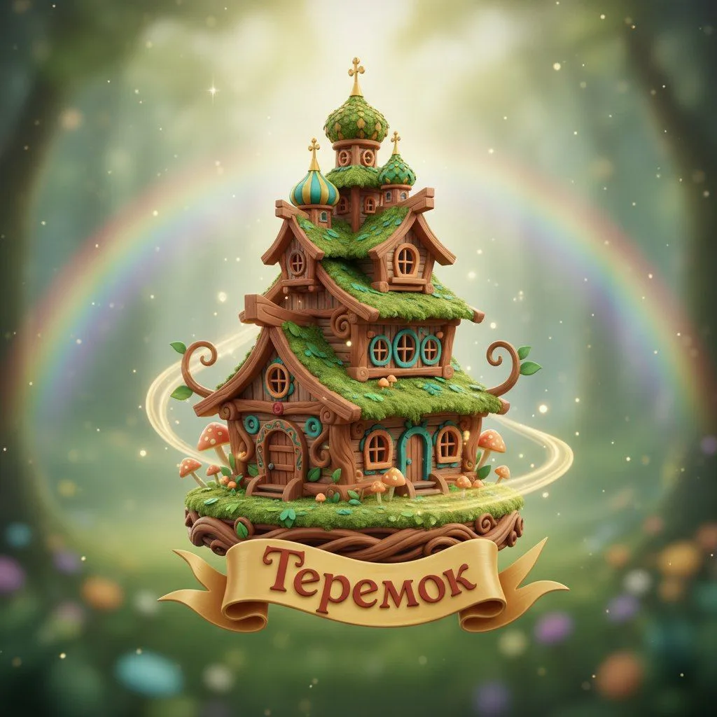 Логотип канала