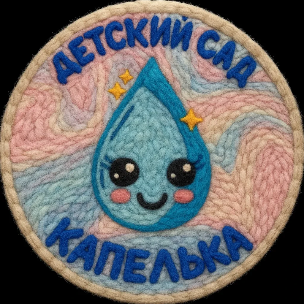 МАДОУ детский сад "Капелька"