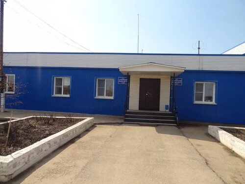 ЗАО "ГОРНЯЦКИЙ ВОДОКАНАЛ"