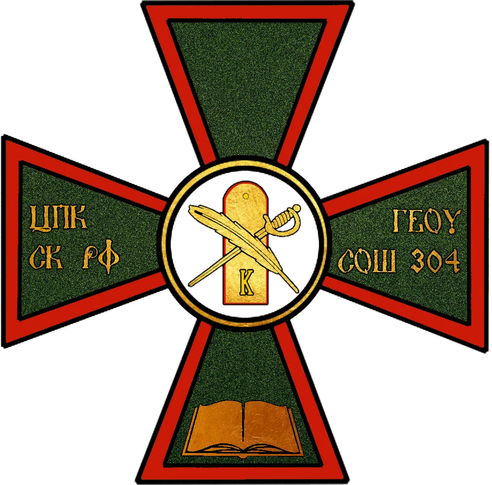 ГБОУ СОШ № 304 Центрального района СПб