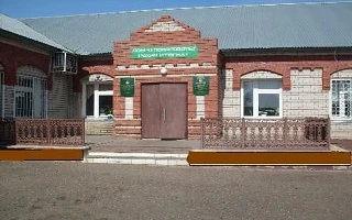 МБОУ "ООШ ст.Миннибаево" АМР РТ