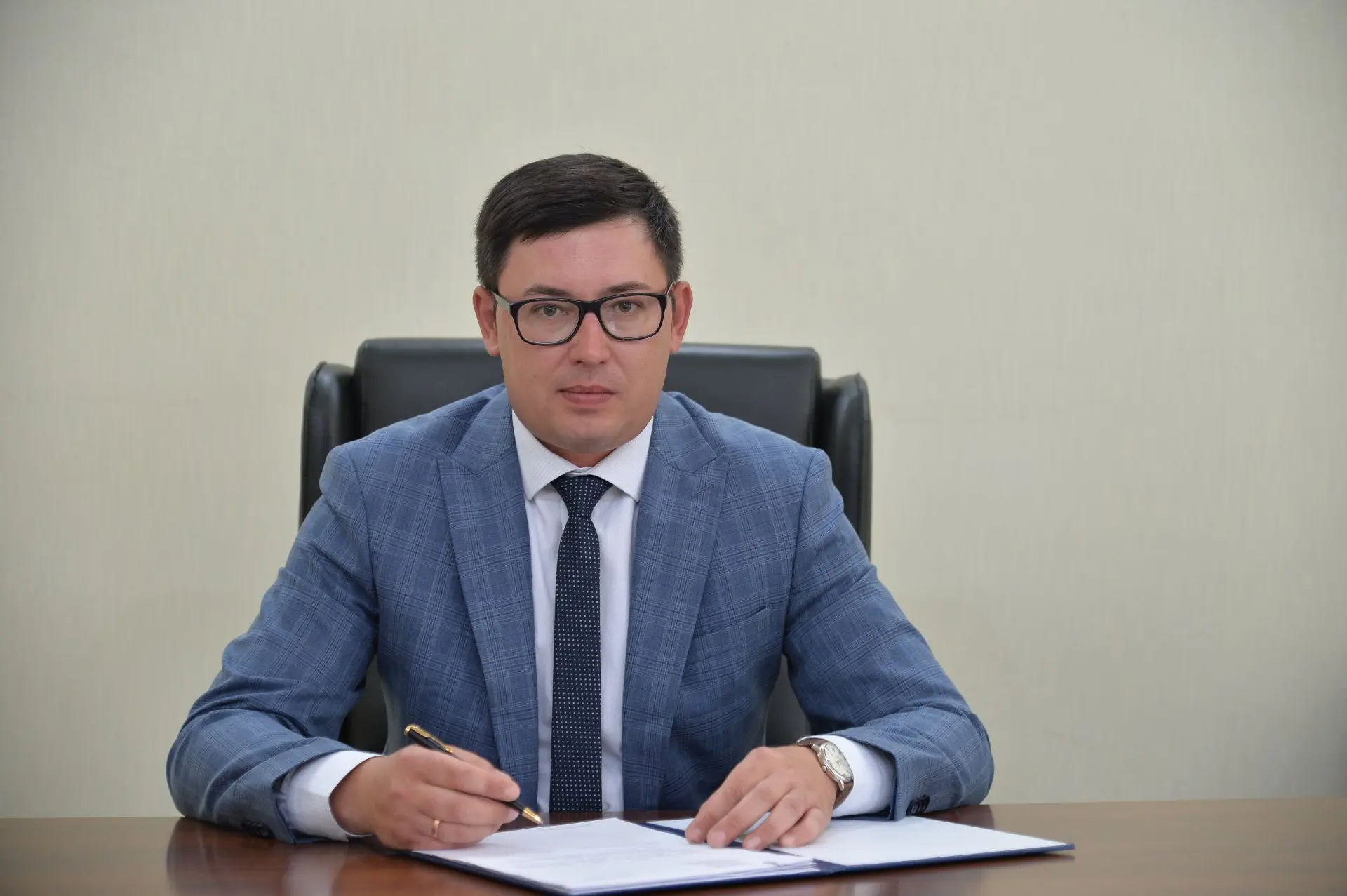 Сергей Герасименко — канал в мессенджере MAX