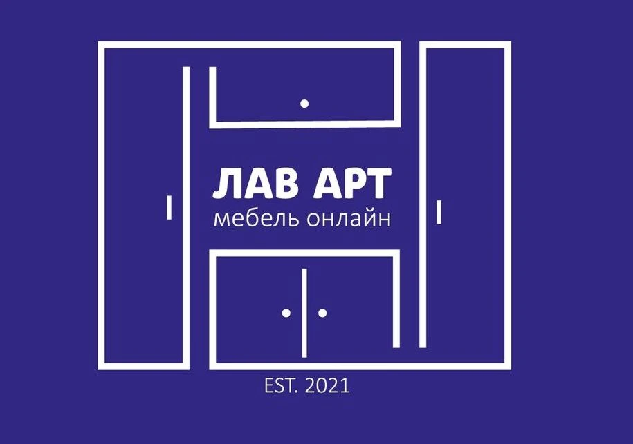 ЛАВ АРТ-мебель онлайн