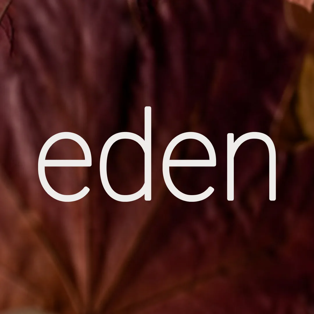 EDEN – твой бьюти рай — канал в мессенджере MAX