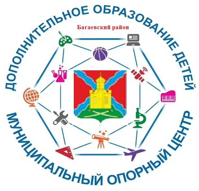 МБУДОЦДО Багаевского района — канал в мессенджере MAX