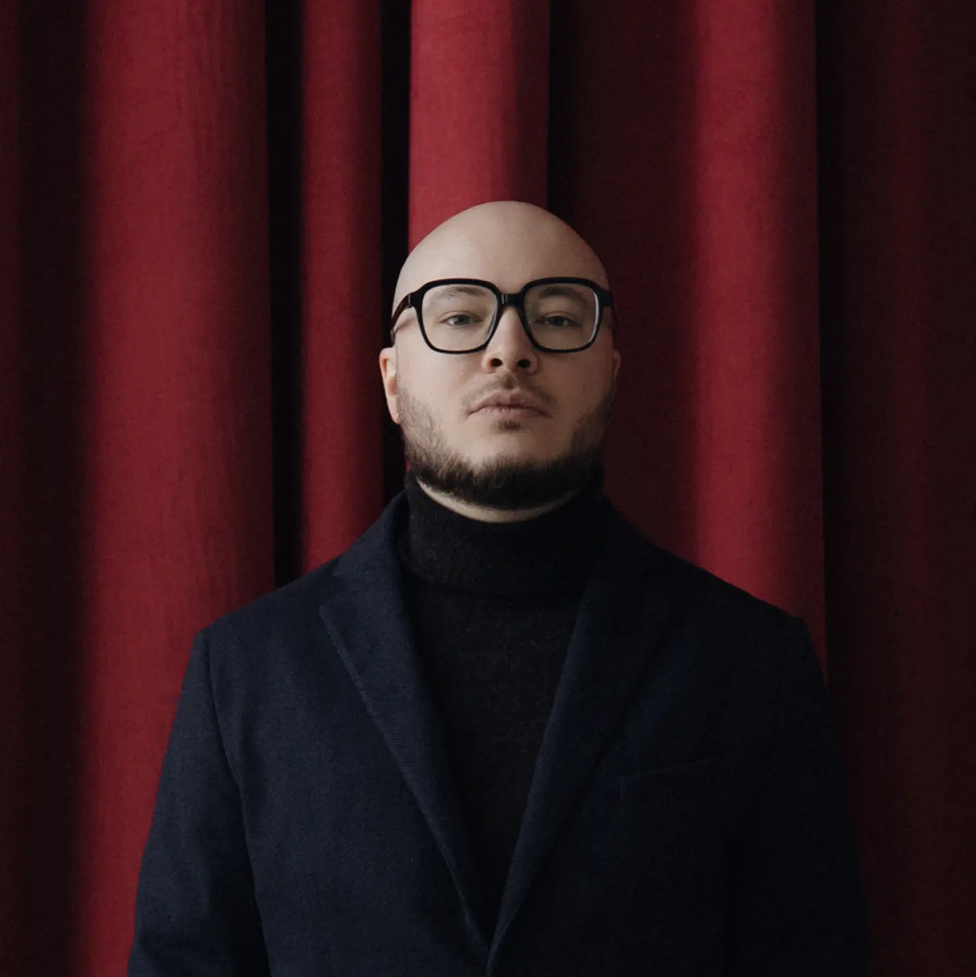 Владимир Лоцманов — канал в мессенджере MAX