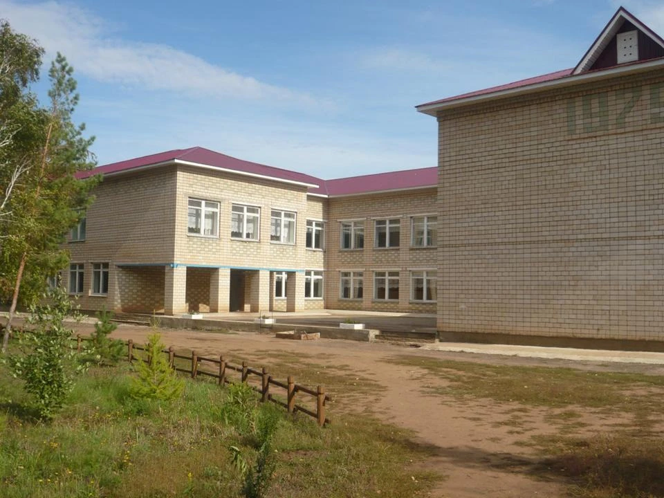 Школьная жизнь МБОУ "СОШ с. Степановка им. Героя РФ Мустафина Р.Р." Переволоцкого района Оренбургской области