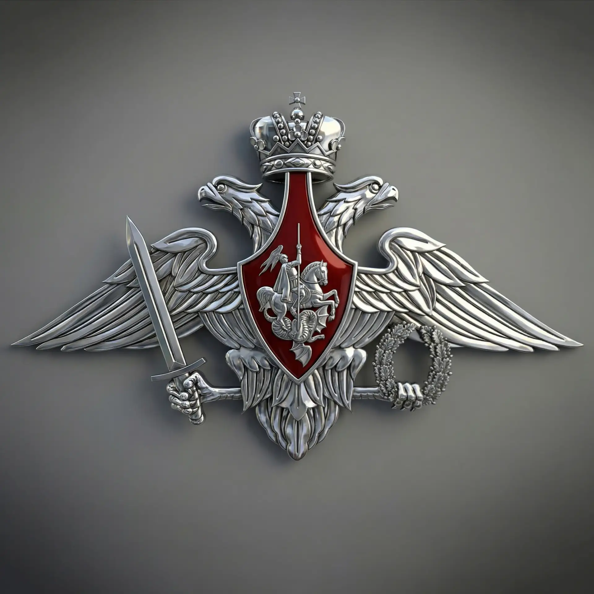 Минобороны России — канал в мессенджере MAX