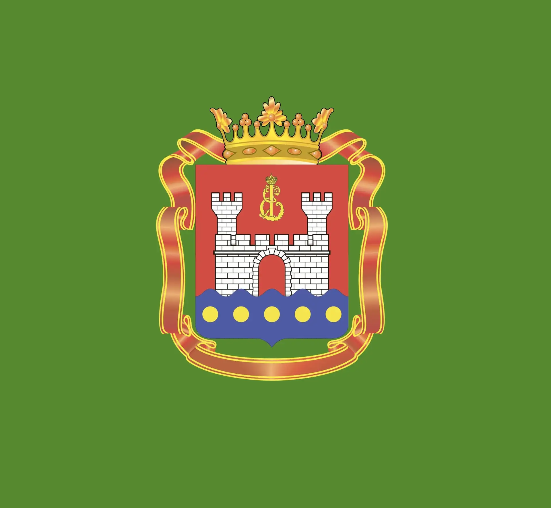 Министерство сельского хозяйства Калининградской области