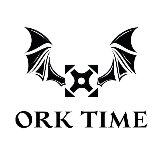 ORK TIME | Время орков — канал в мессенджере MAX