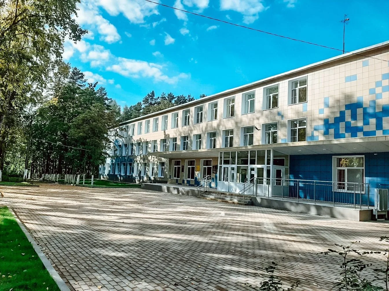 МОУ "Шумиловская СОШ"