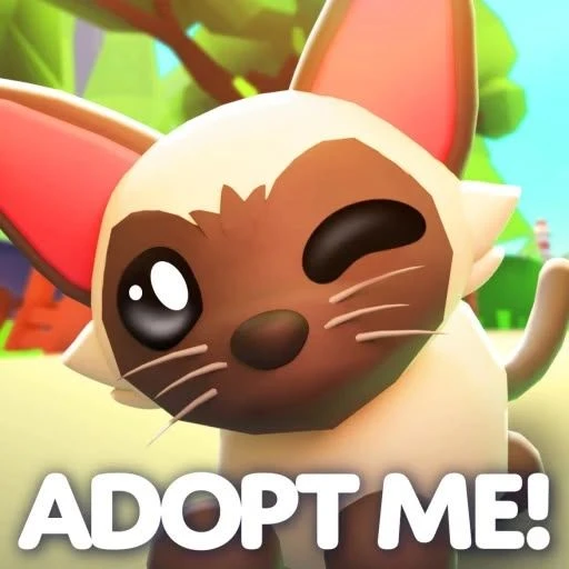Adopt me | Адопт Ми — канал в мессенджере MAX