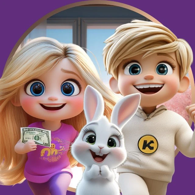 pro.finansy | дети — канал в мессенджере MAX