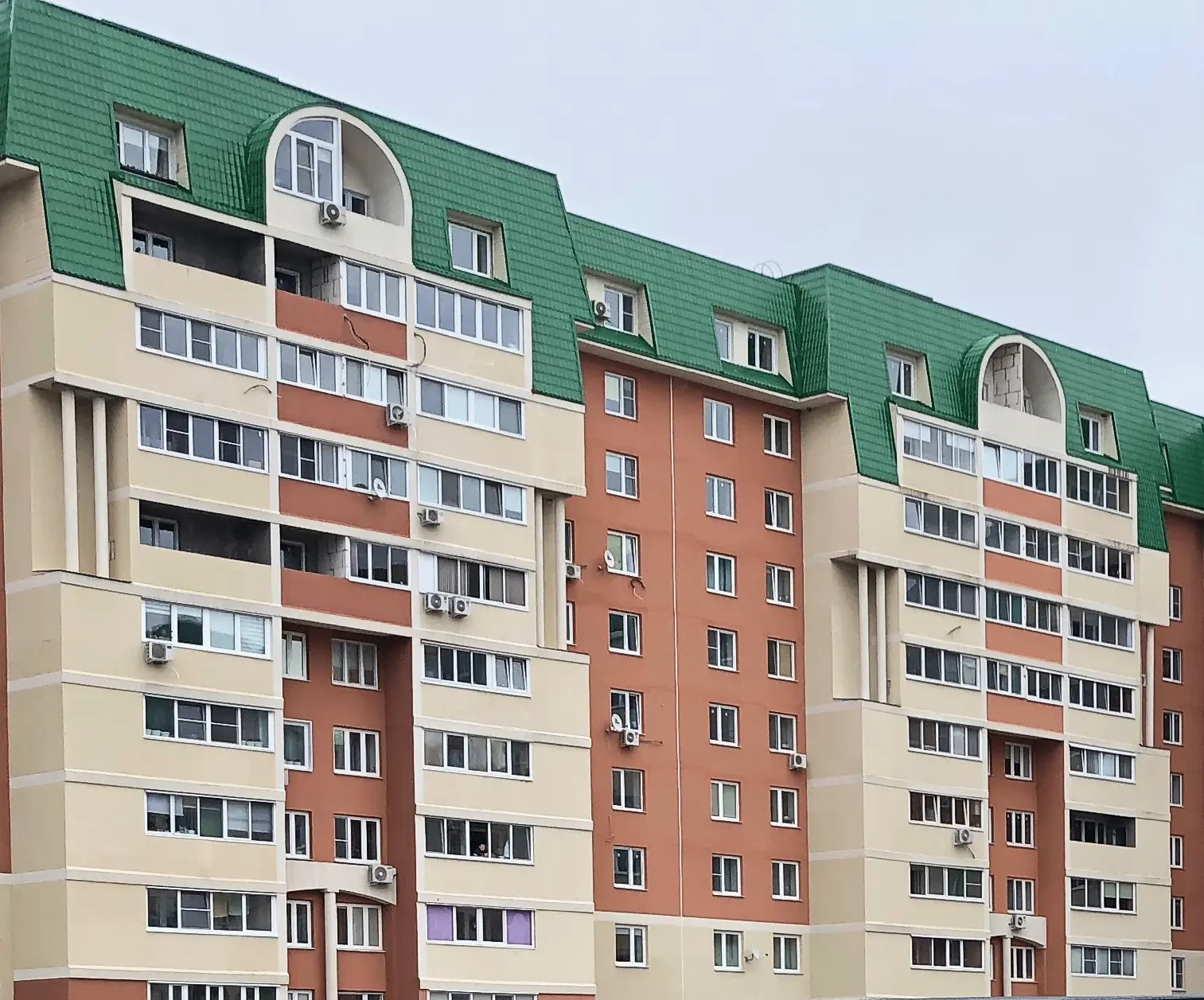 ТСЖ "Фестивальный"