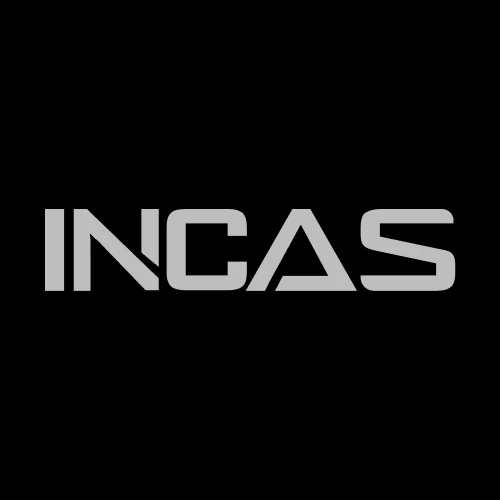 INCAS x ОНЛАЙН-ИНКАССАЦИЯ