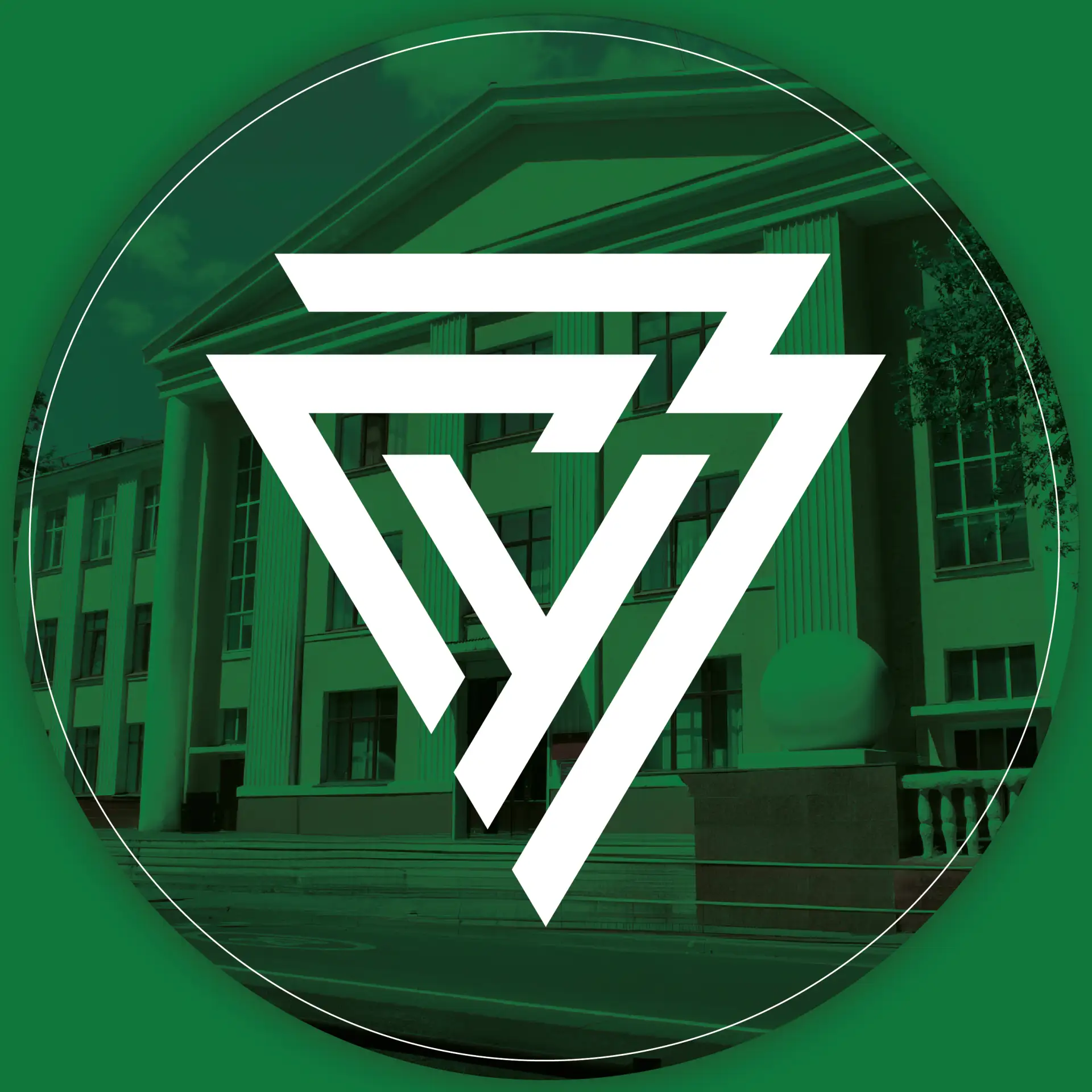 Логотип канала