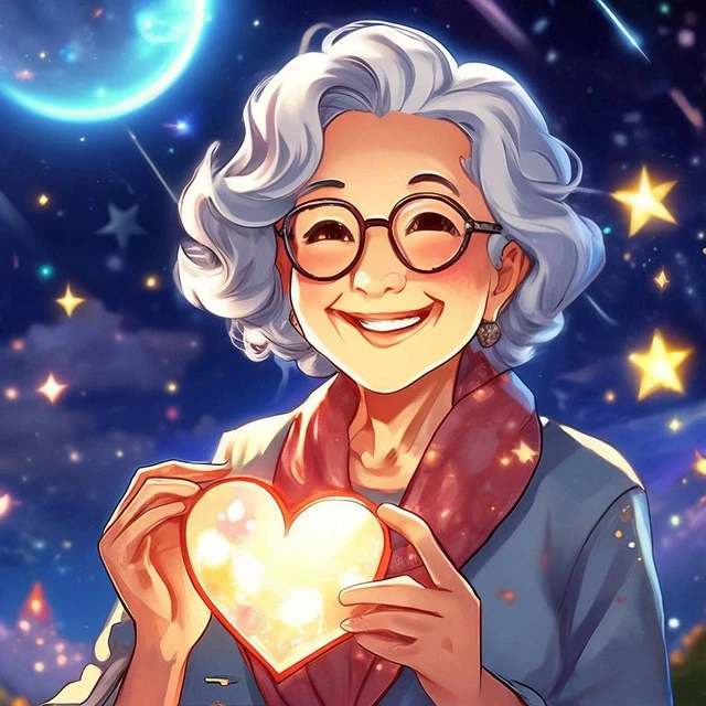 Моя открытка❤️