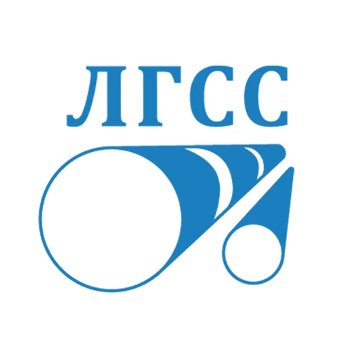 Ленгазспецстрой