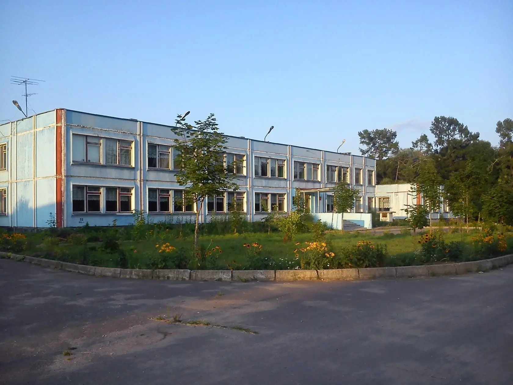 МБОУ Селиховская СОШ