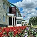 ОКОУ «Октябрьская школа-интернат»