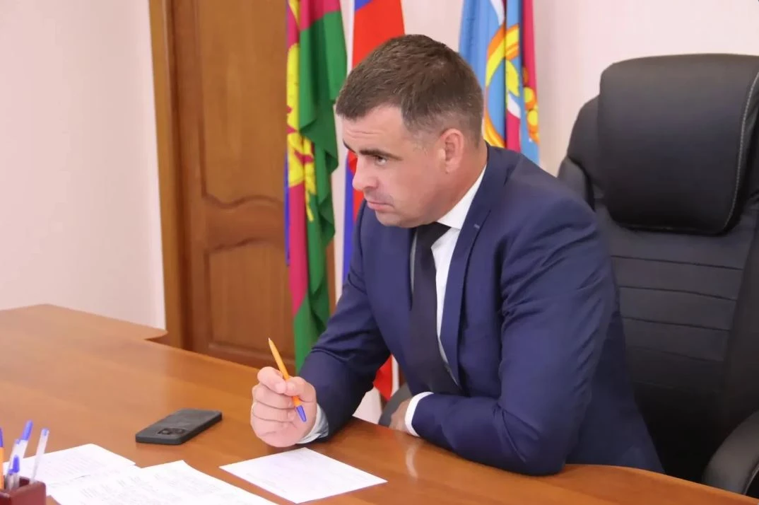 Логотип канала