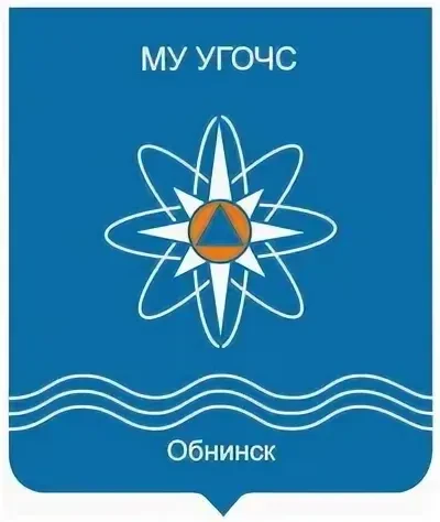 ЕДДС Обнинск — канал в мессенджере MAX