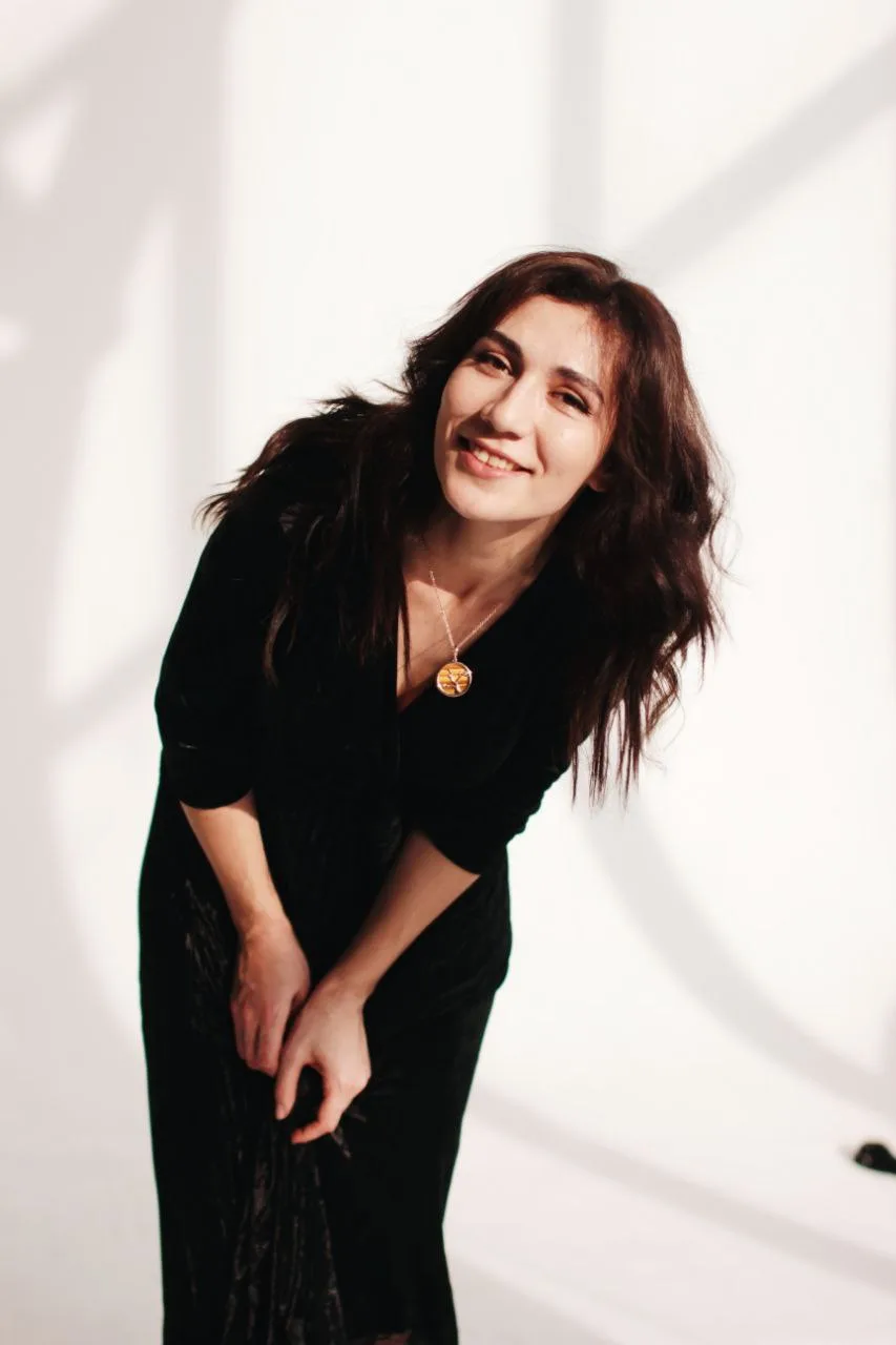 СЛУКВЕНКО🔝 Девчачий уголок