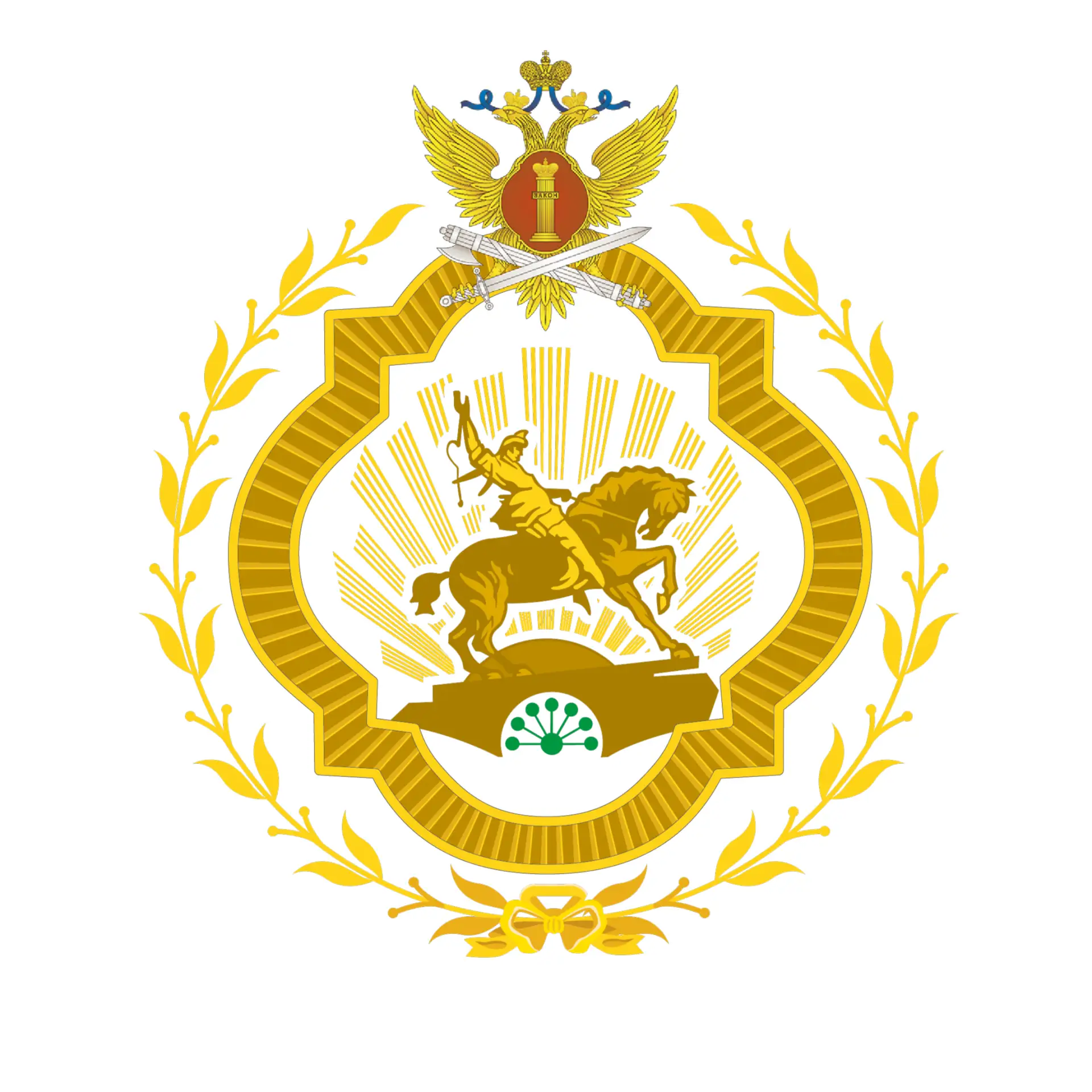 УФСИН России по Республике Башкортостан