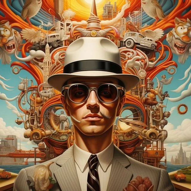 Антон Стеньков | Нейросети, SMM и Дизайн