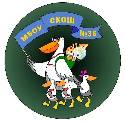 МБОУ СКОШ №36