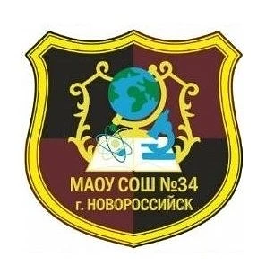 МАОУ СОШ №34 имени Н.К. Божененко — канал в мессенджере MAX