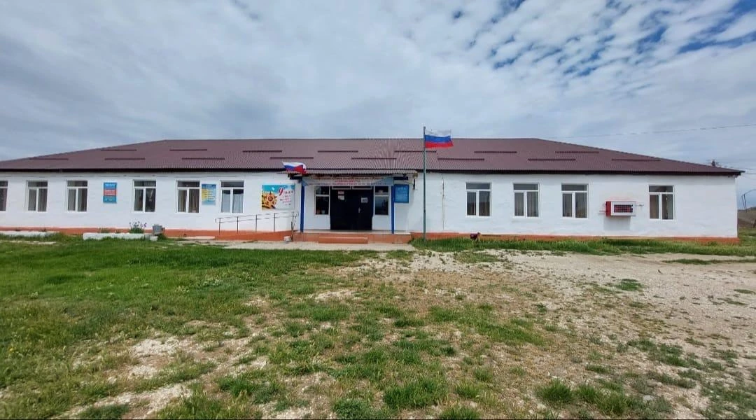 ГКОУ РД "Аркидинская СОШ Хунзахского района"