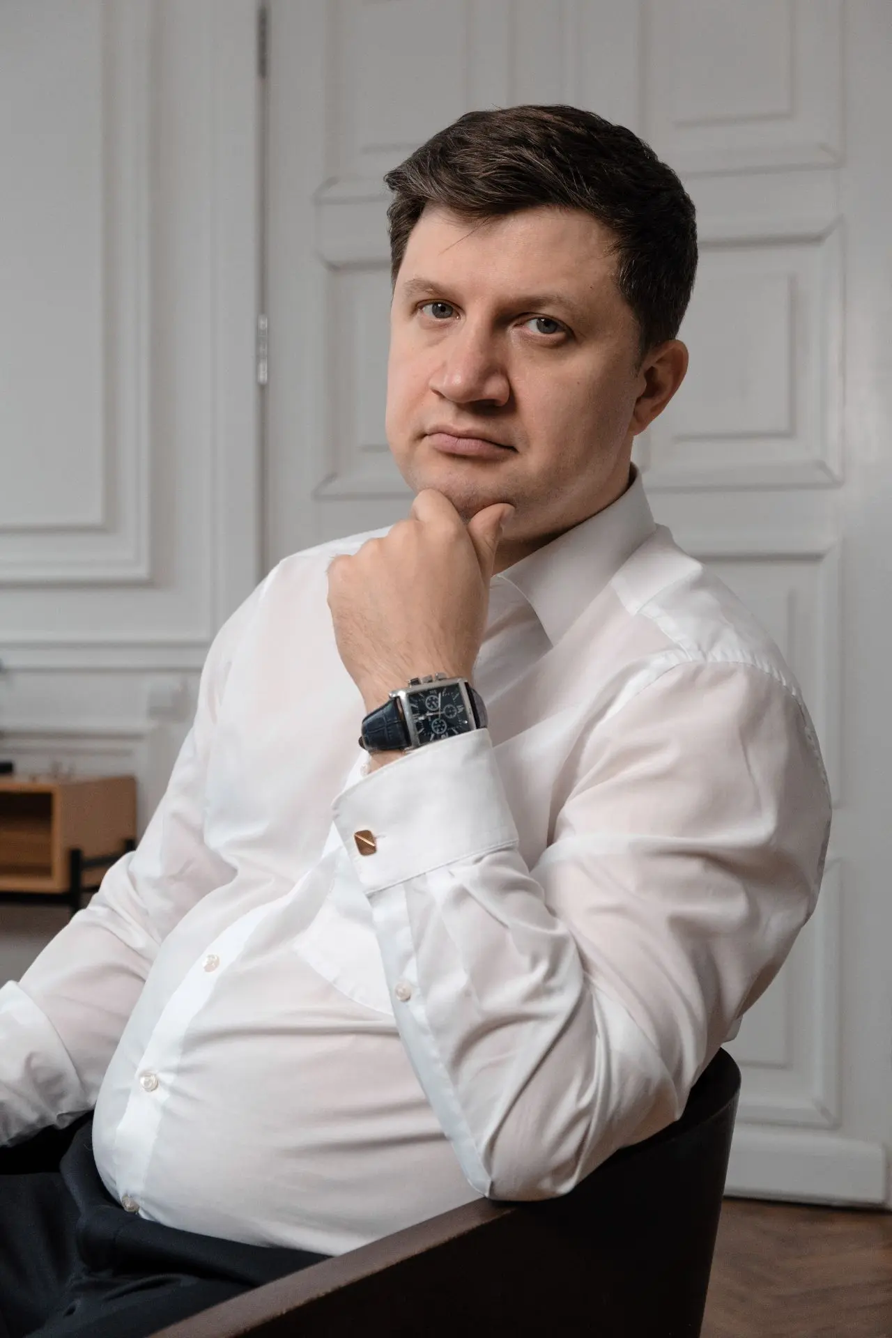 Андрей Коновалов | Развитие в условиях неопределённости — канал в мессенджере MAX