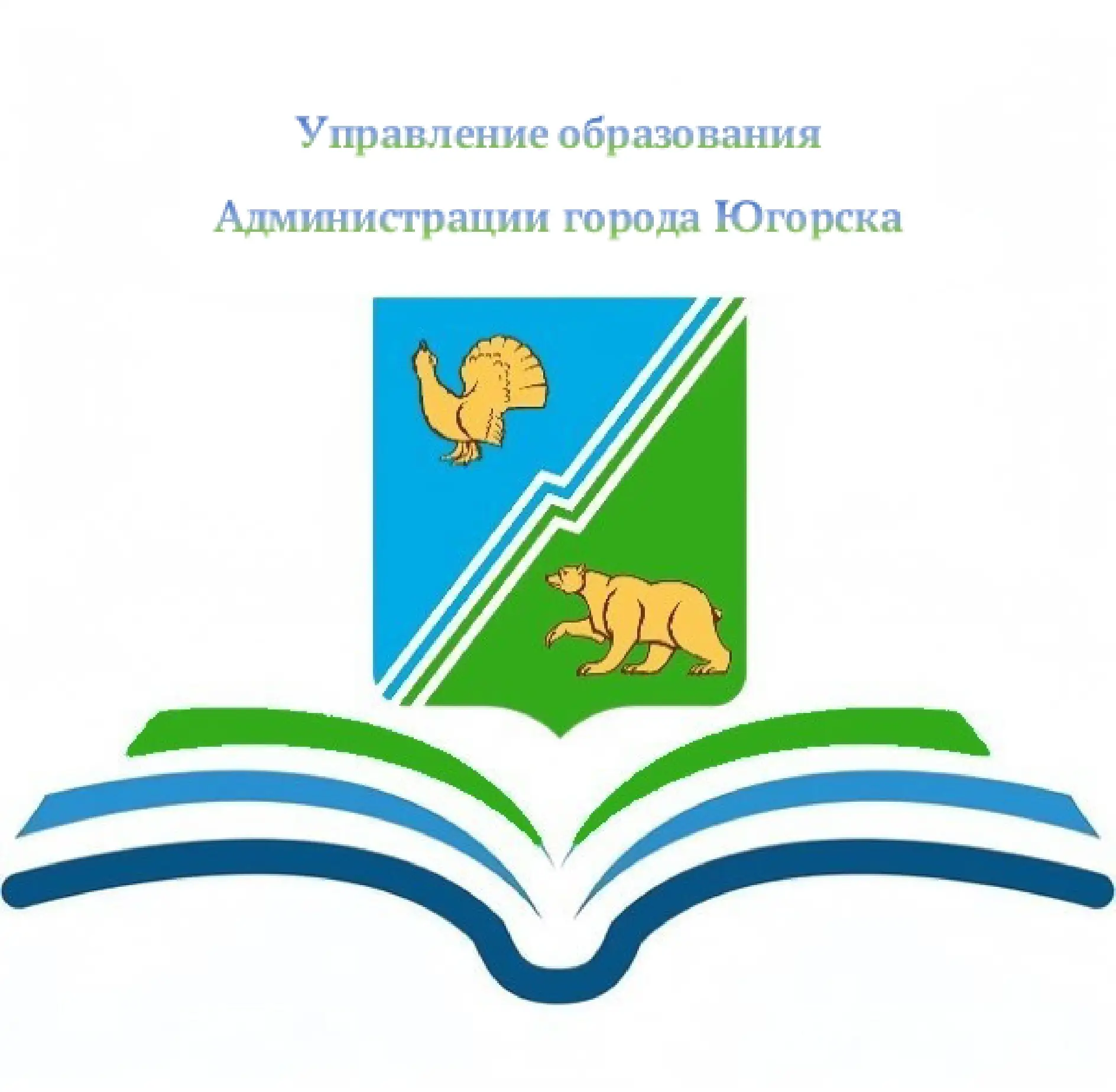 Логотип канала