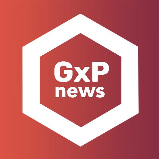 GxP News — канал в мессенджере MAX