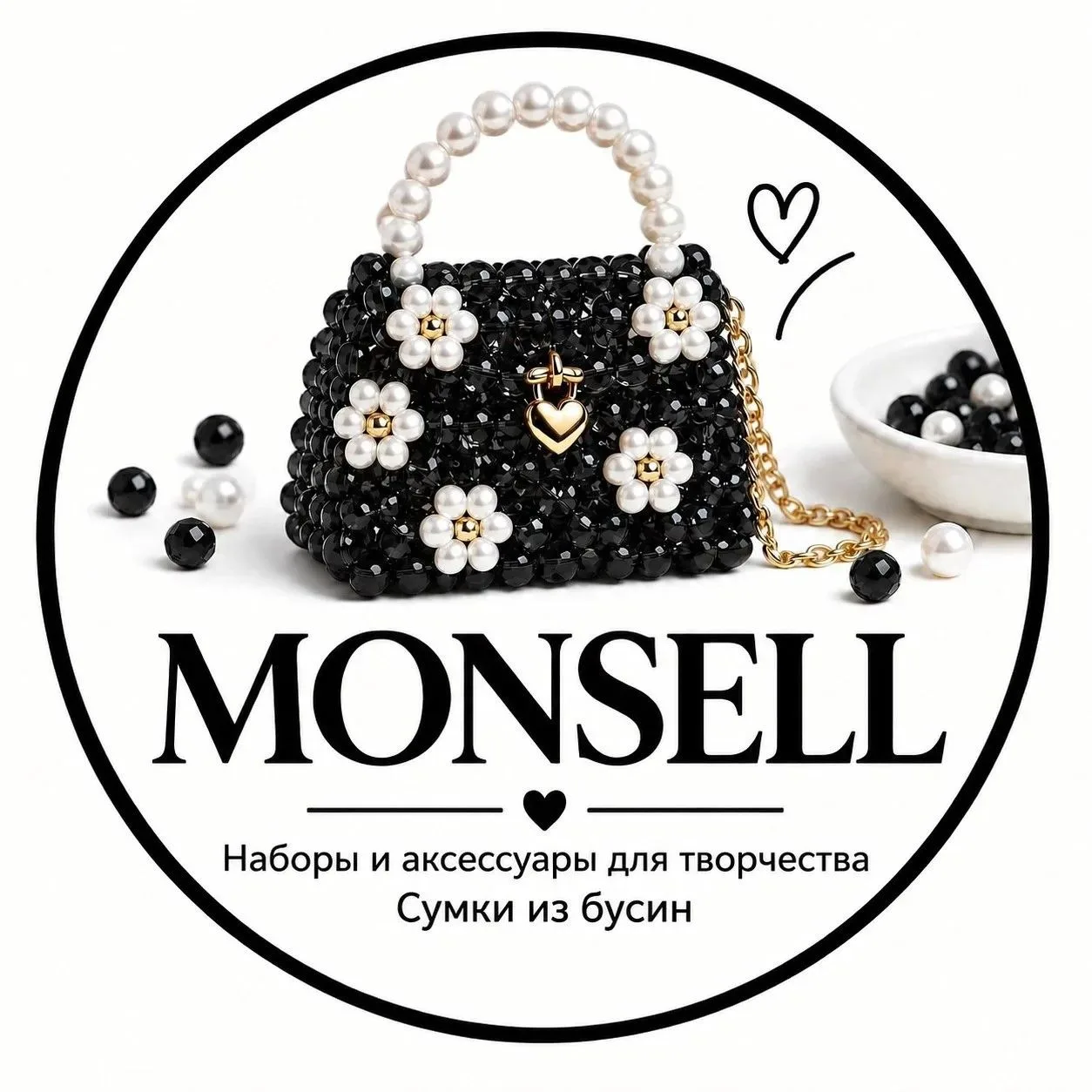 MONSELL — канал в мессенджере MAX
