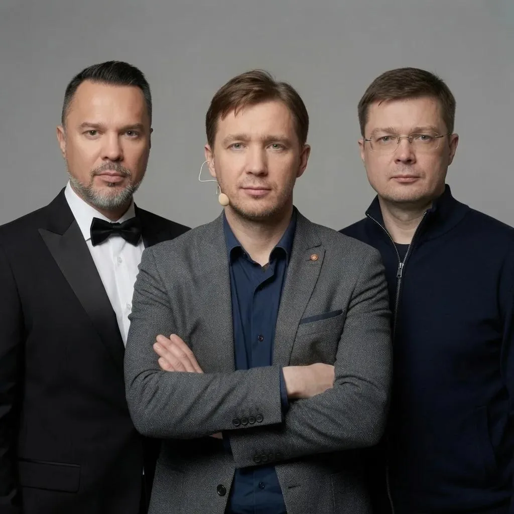 СВО I Василец I Осташко I Стешин I Стариков I Семченко — канал в мессенджере MAX