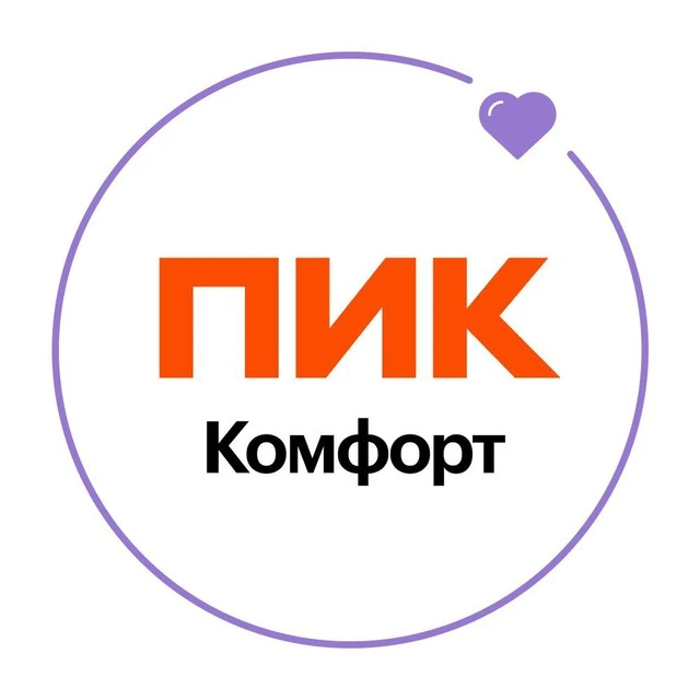 ПИК-Комфорт — канал в мессенджере MAX