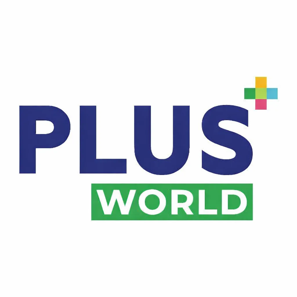 PLUSworld: самое актуальное про бизнес, финансы, крипто и ритейл — канал в мессенджере MAX