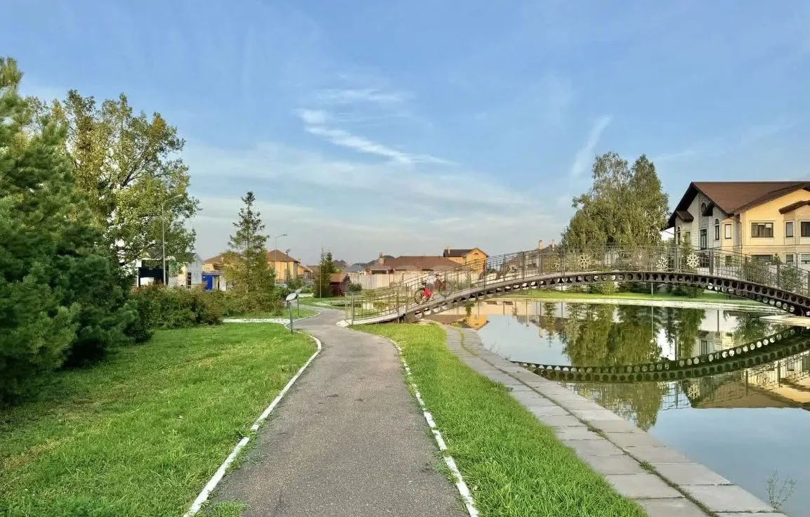 ИНФО Загородный Клуб