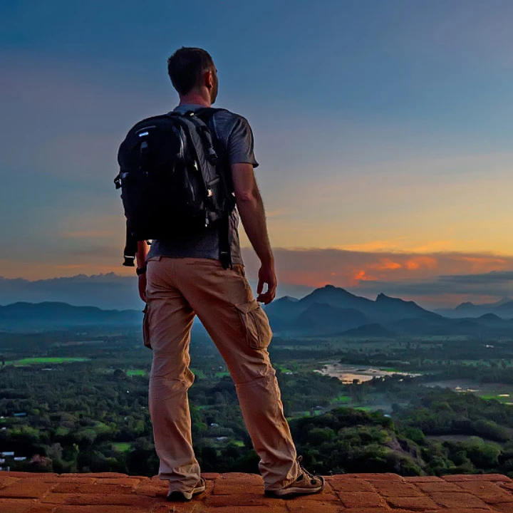 Логотип канала