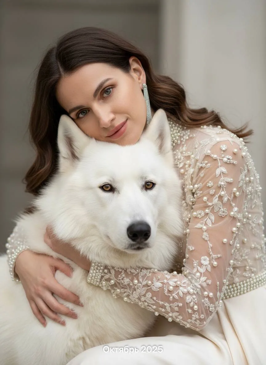 Промты для ИИ фотосесии