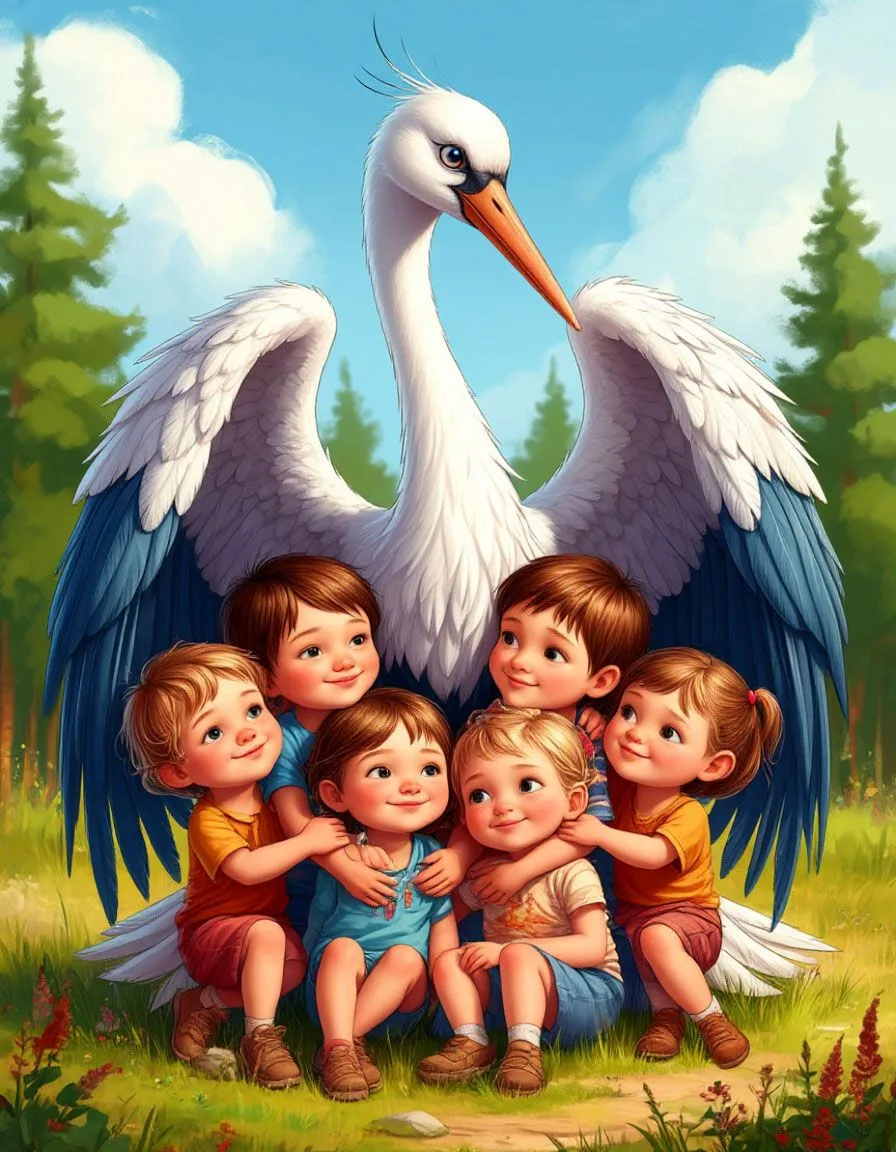 МДОУ д/с "Журавушка" с. Вавож