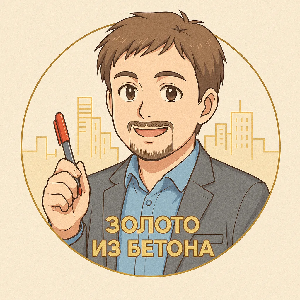 Логотип канала