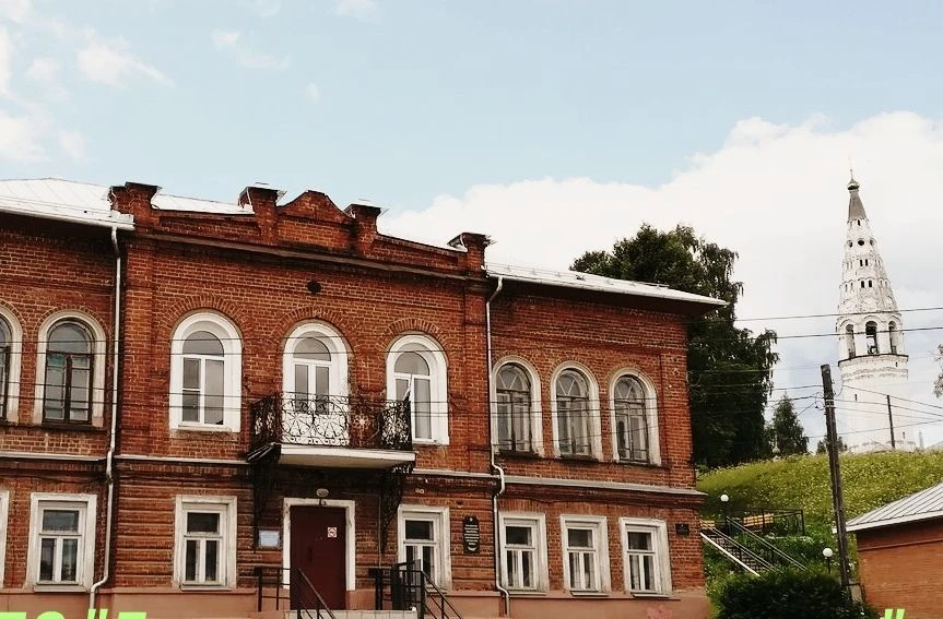 МБОУ ДО "Дом детского творчества" Судиславского муниципального района