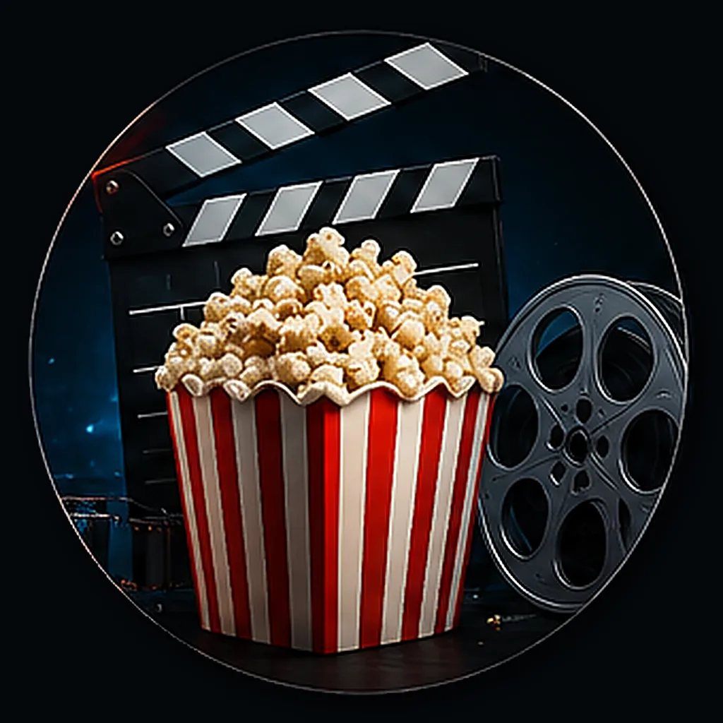 КиноМания — канал в мессенджере MAX