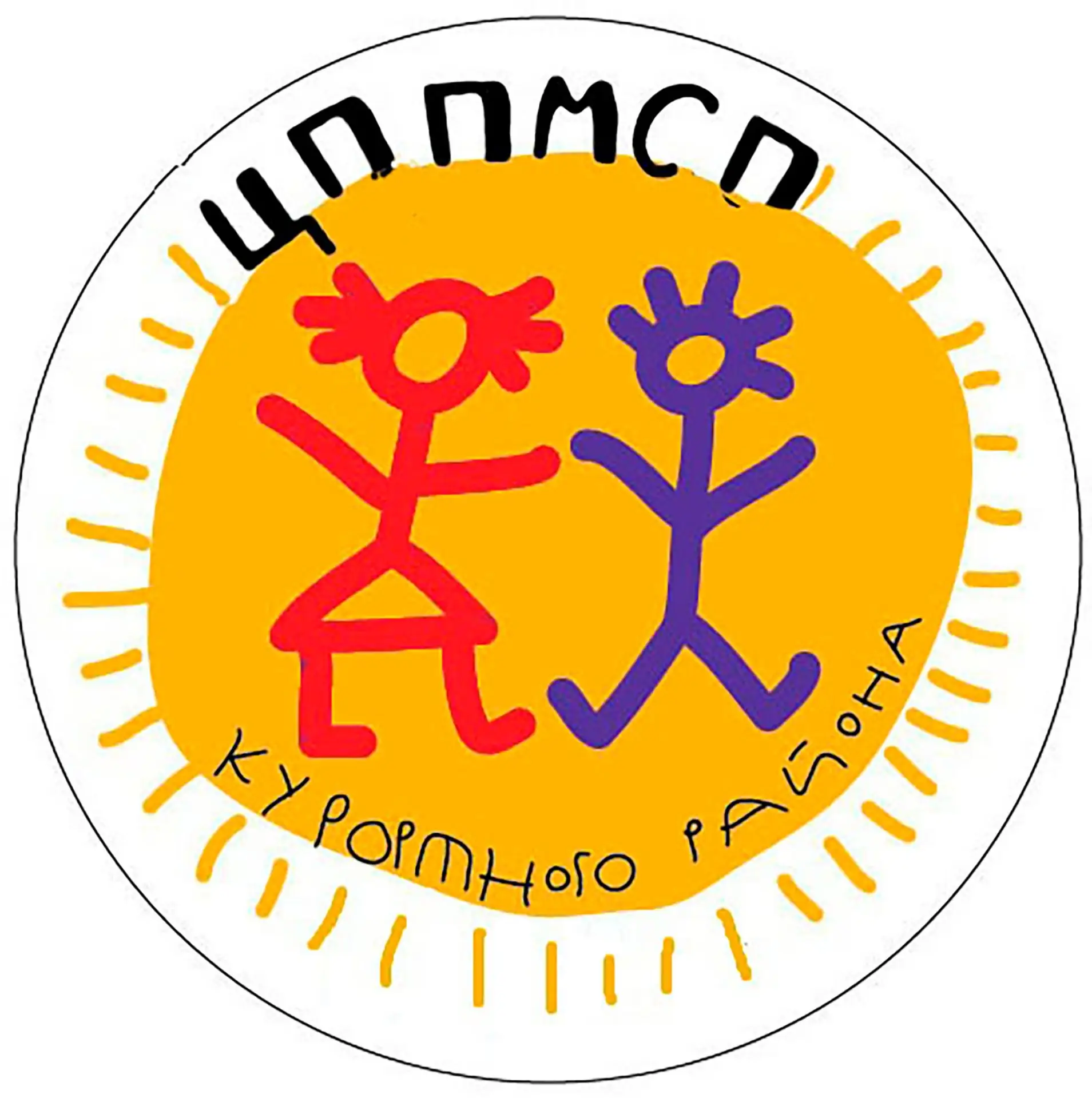 Канал ГБУ ЦППМСП Курортного района Санкт-Петербурга